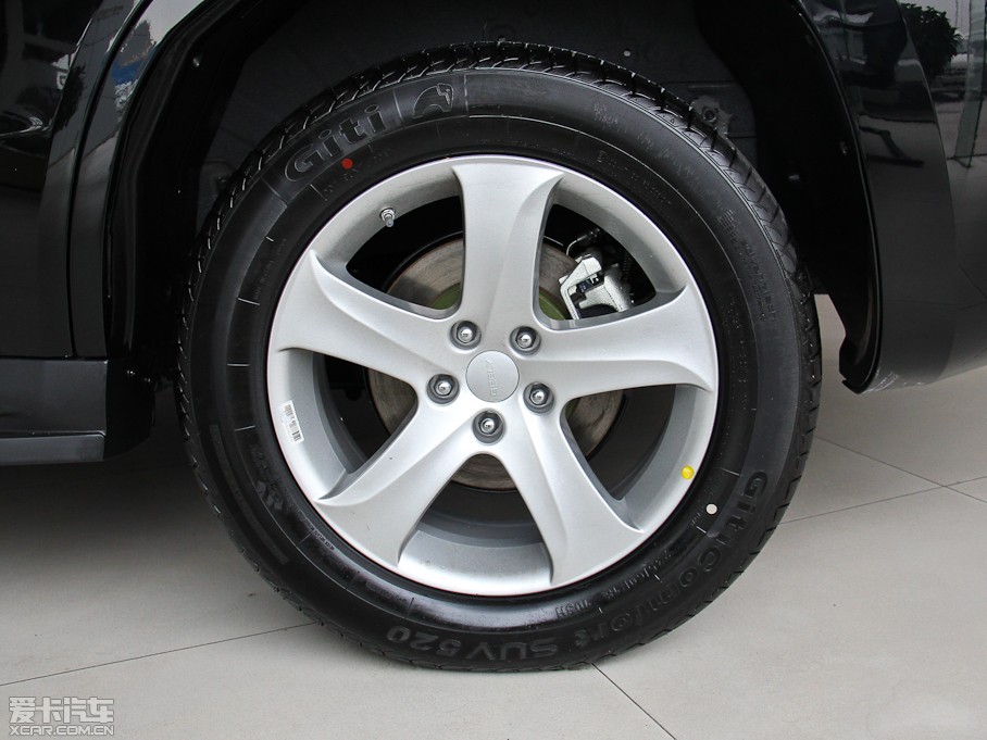 2014SUV 2.4L քF