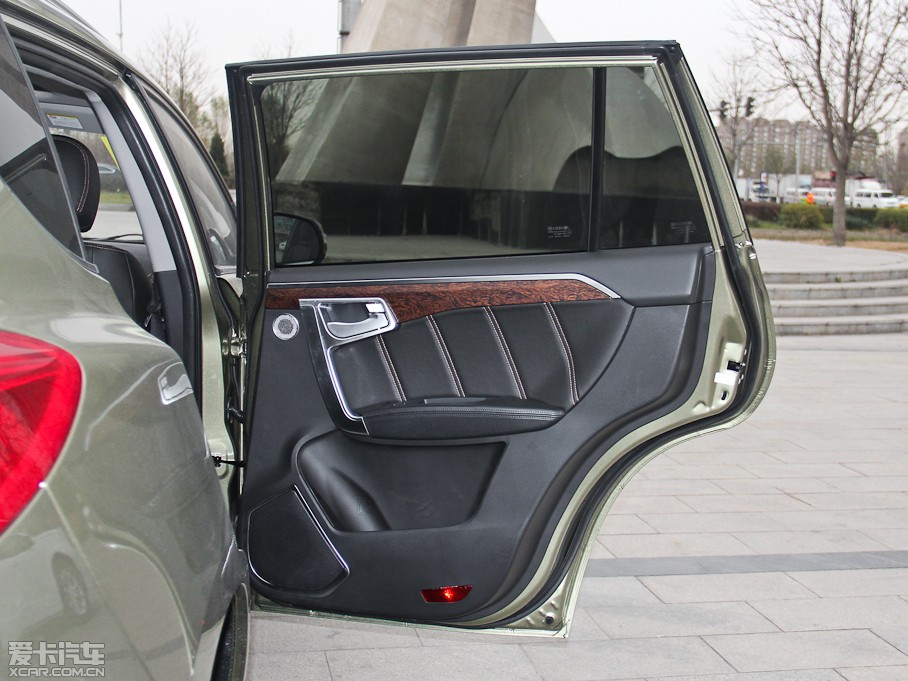 2014SUV 2.4L ԄӃ