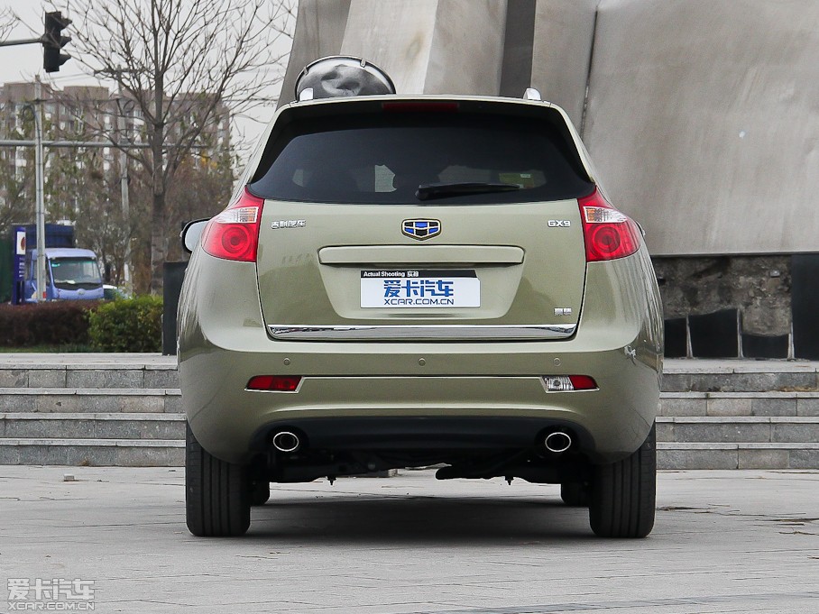 2014SUV 2.4L ԄӃ(q)