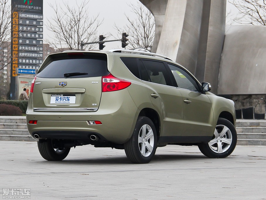2014SUV 2.4L ԄӃ