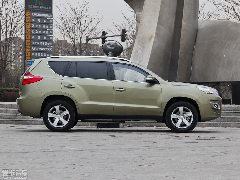 2014SUV 2.4L ԄӃ