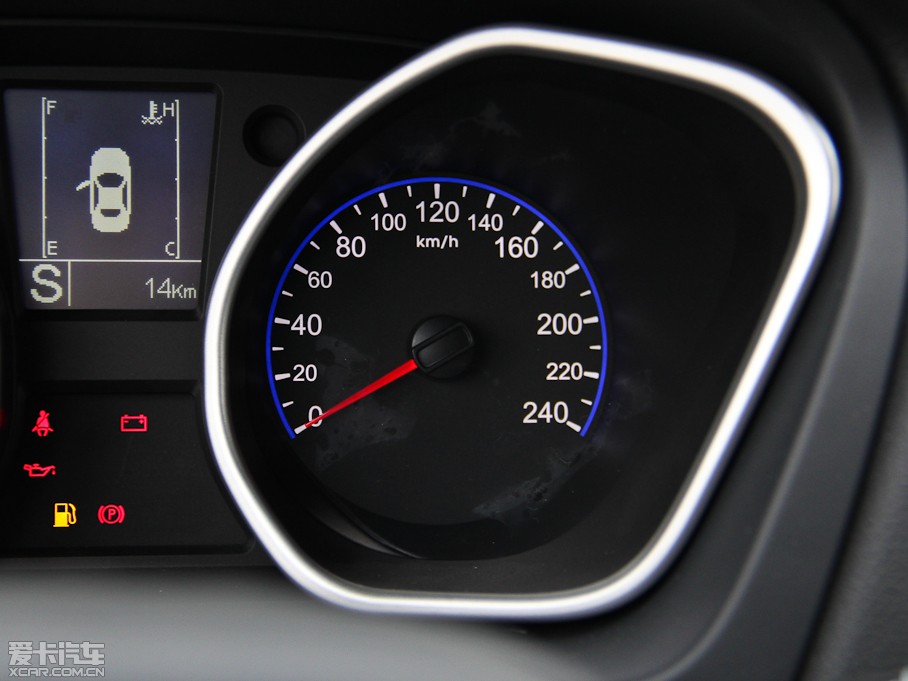 2014SUV 2.4L Ԅ(dng)(q)