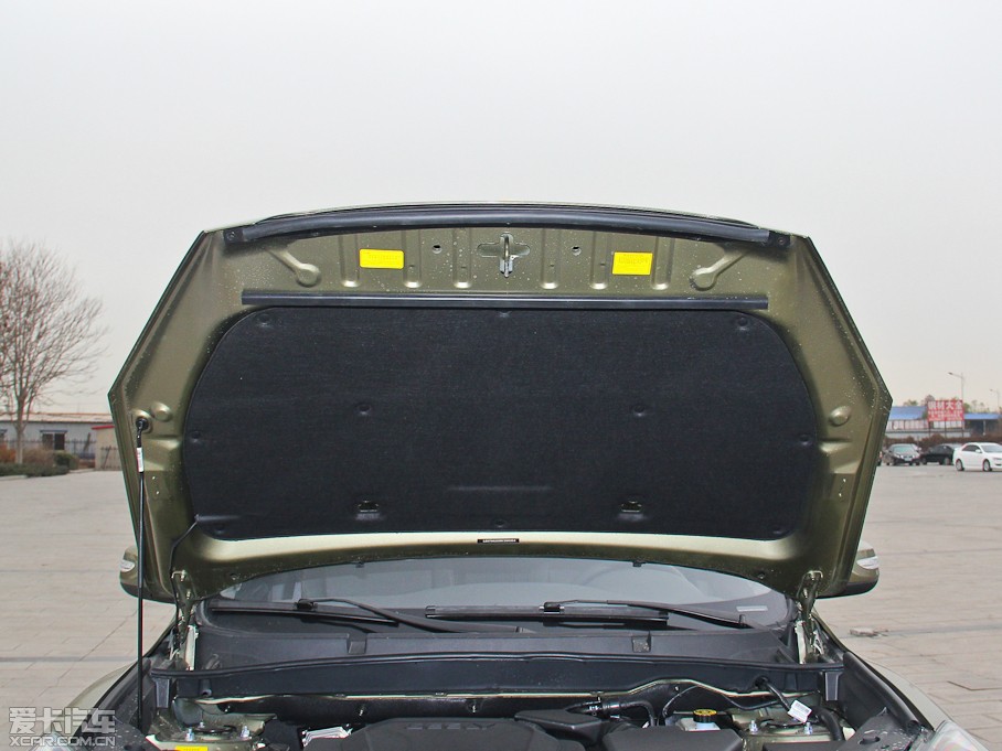 2014SUV 2.4L ԄӃ(q)