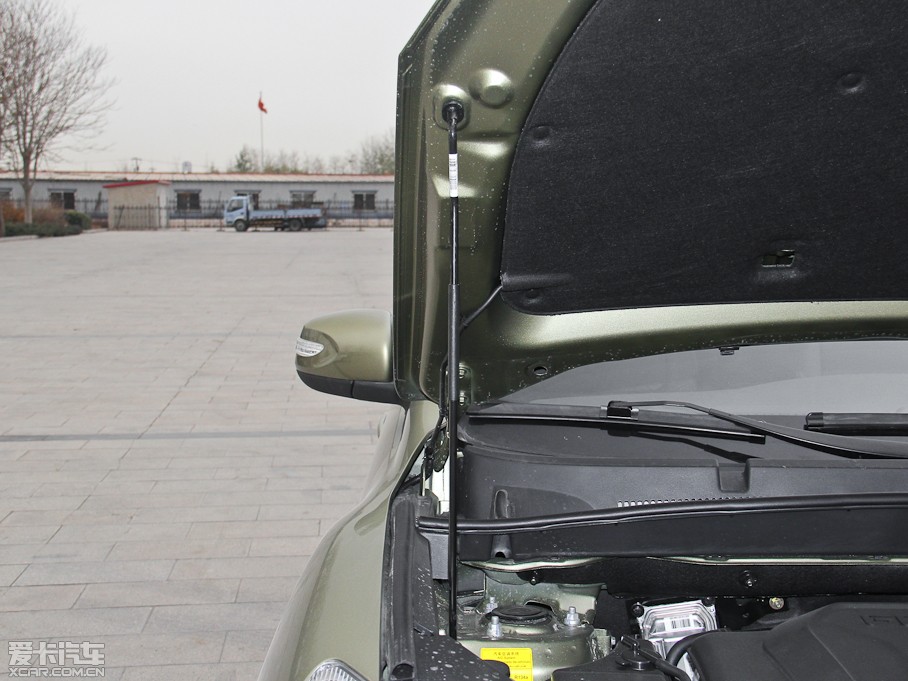 2014SUV 2.4L Ԅ(dng)(q)