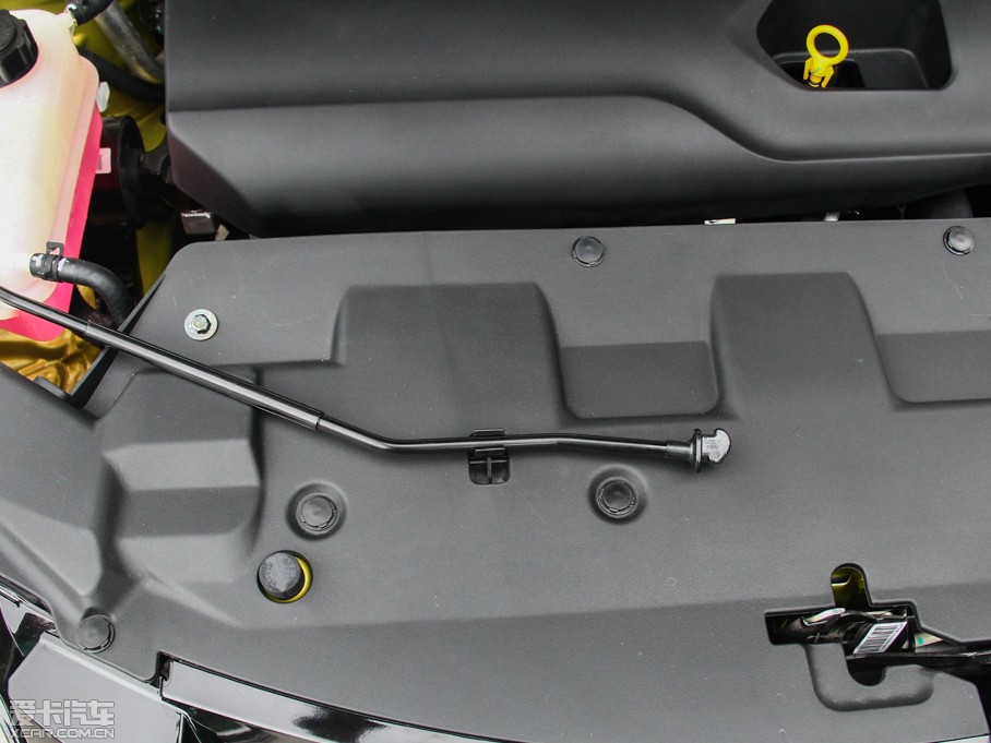 2014µۺɎ 1.3T CVTF