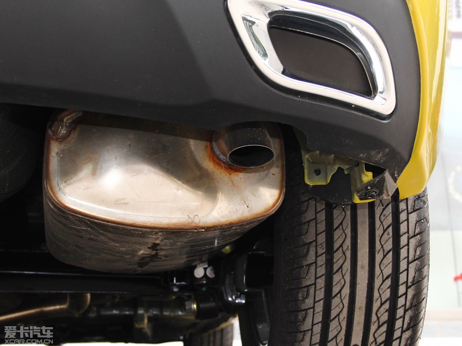 2014µۺɎ 1.3T CVTF