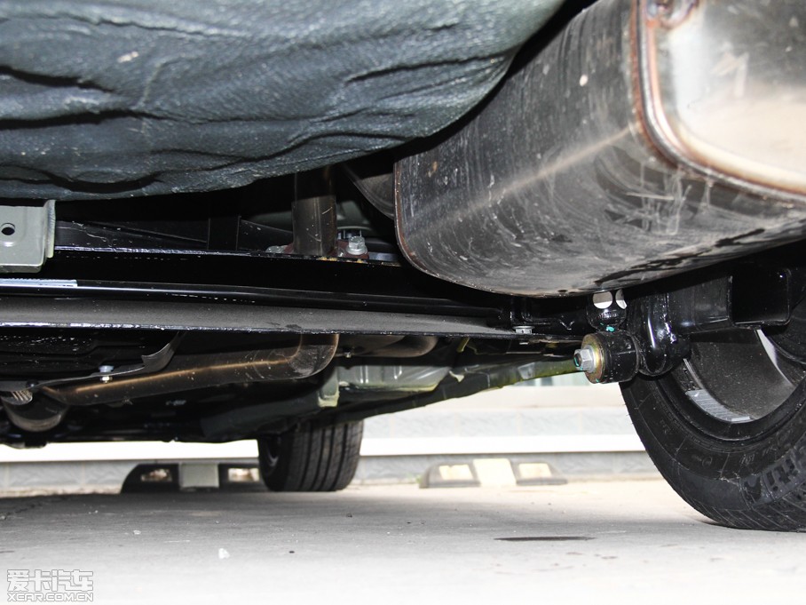 2014µۺɎ 1.3T CVTF