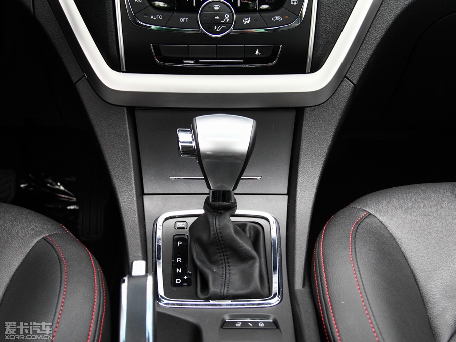 2014µۺɎ 1.3T CVTF