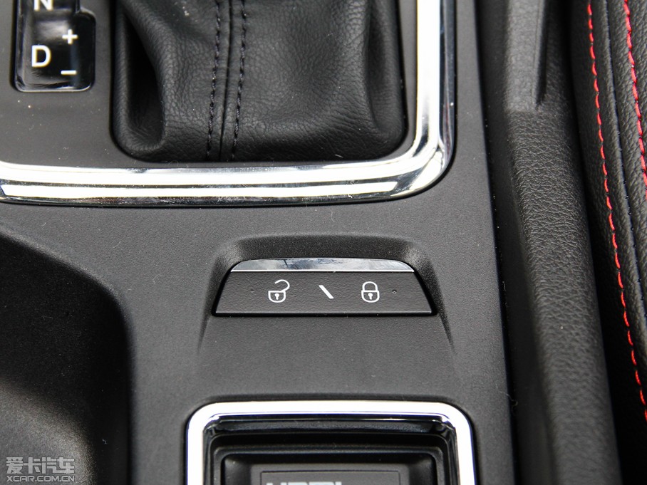 2014���µۺ��Ɏ� 1.3T CVT���F��