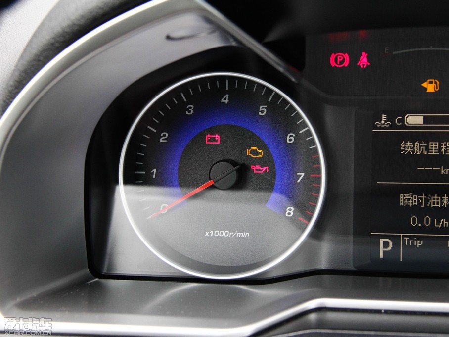 2014µۺɎ 1.3T CVTF