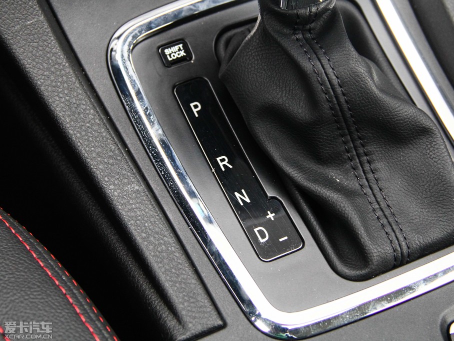 2014µۺɎ 1.3T CVTF