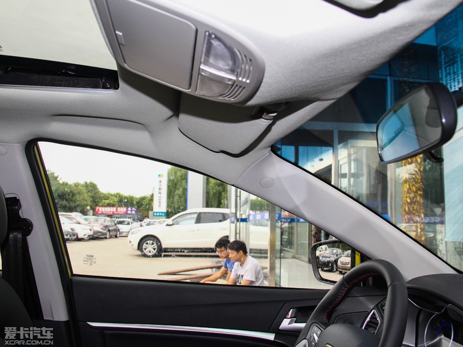 2014µۺɎ 1.3T CVTF