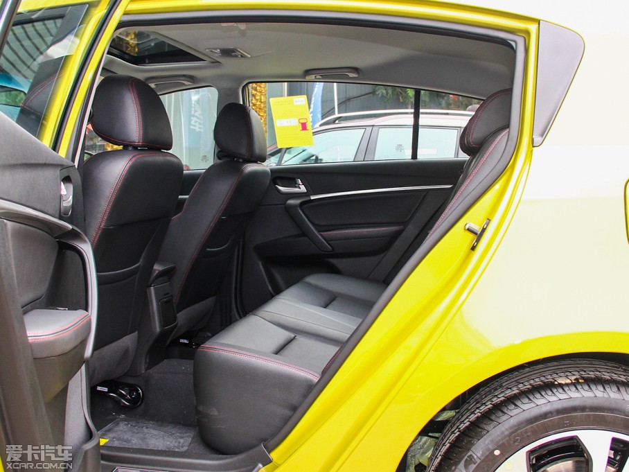 2014µۺɎ 1.3T CVTF