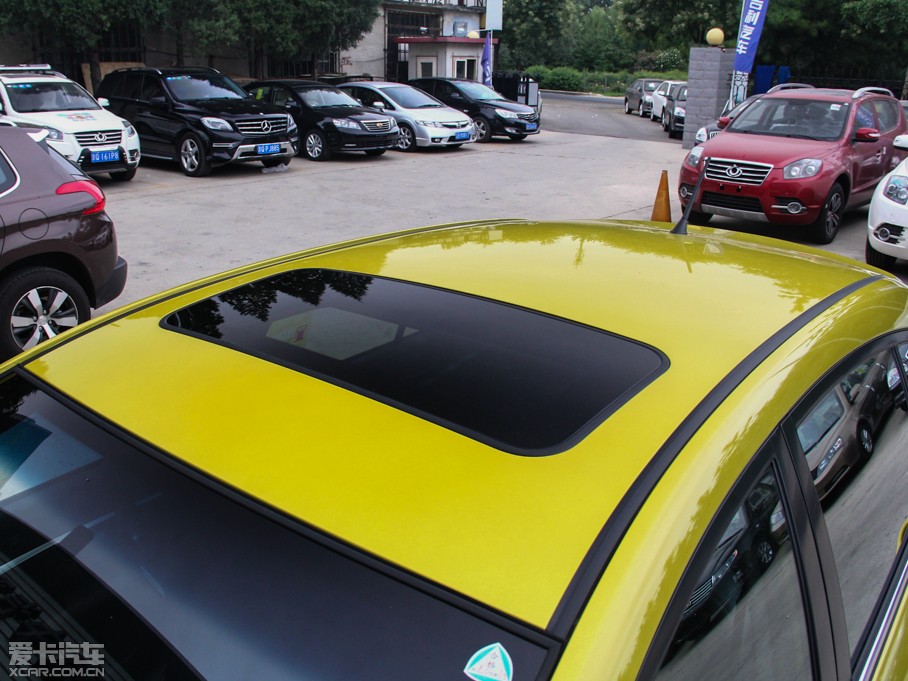 2014µۺɎ 1.3T CVTF