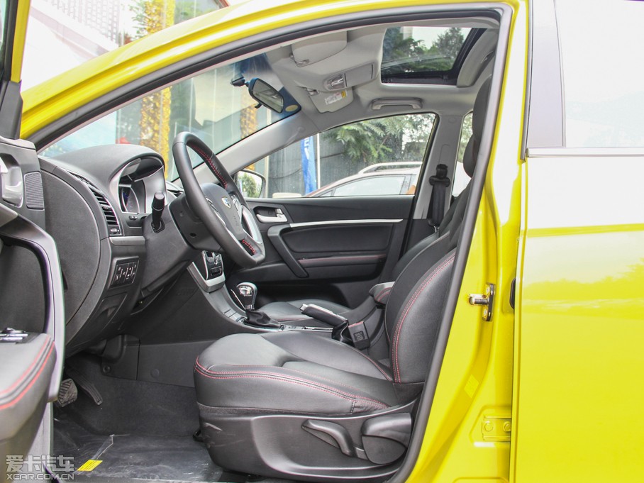 2014µۺɎ 1.3T CVTF