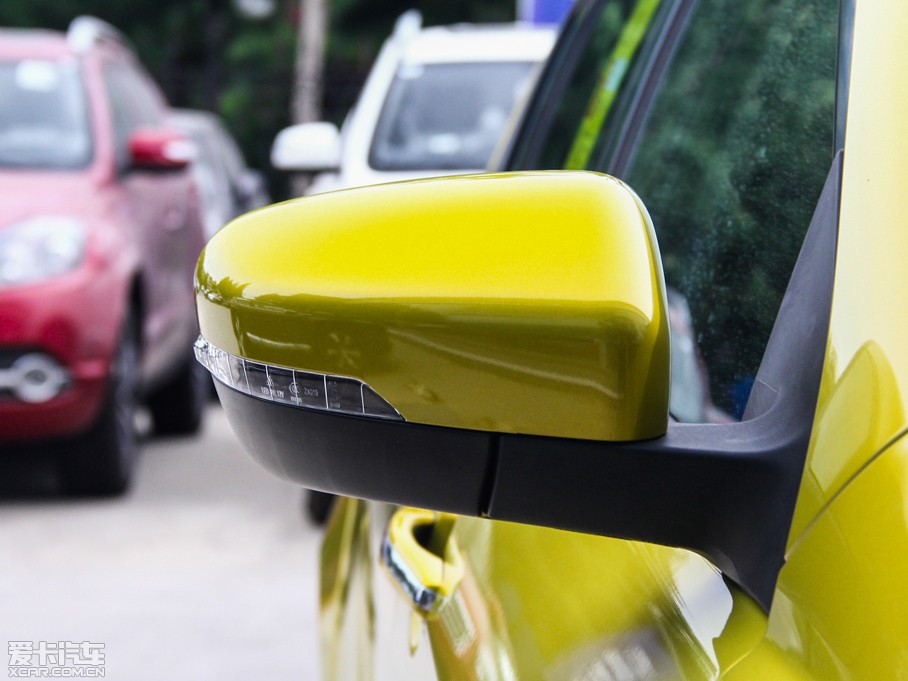 2014µۺɎ 1.3T CVTF