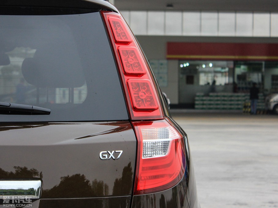 2015GX7 \Ӱ 2.0L ԄӺA