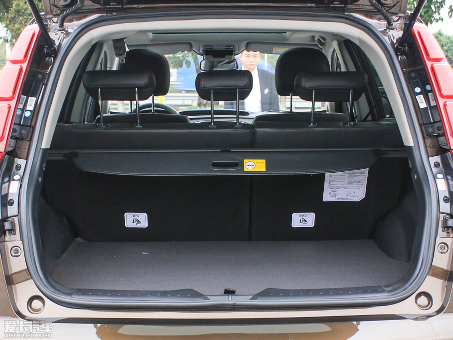 2015GX7 \Ӱ 2.0L ԄӺA