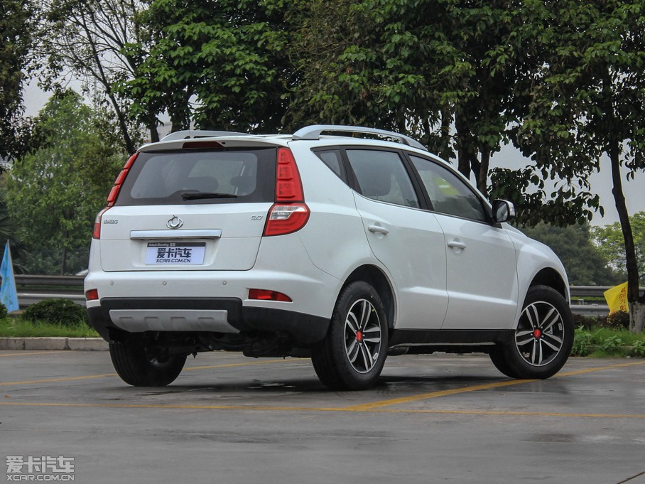 2015GX7 \Ӱ 2.0L Ԅ