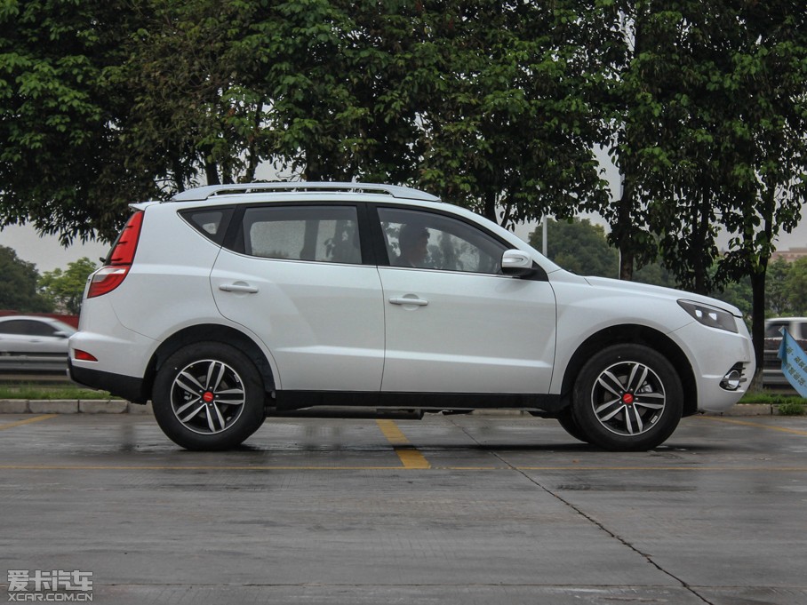 2015GX7 \Ӱ 2.0L Ԅ