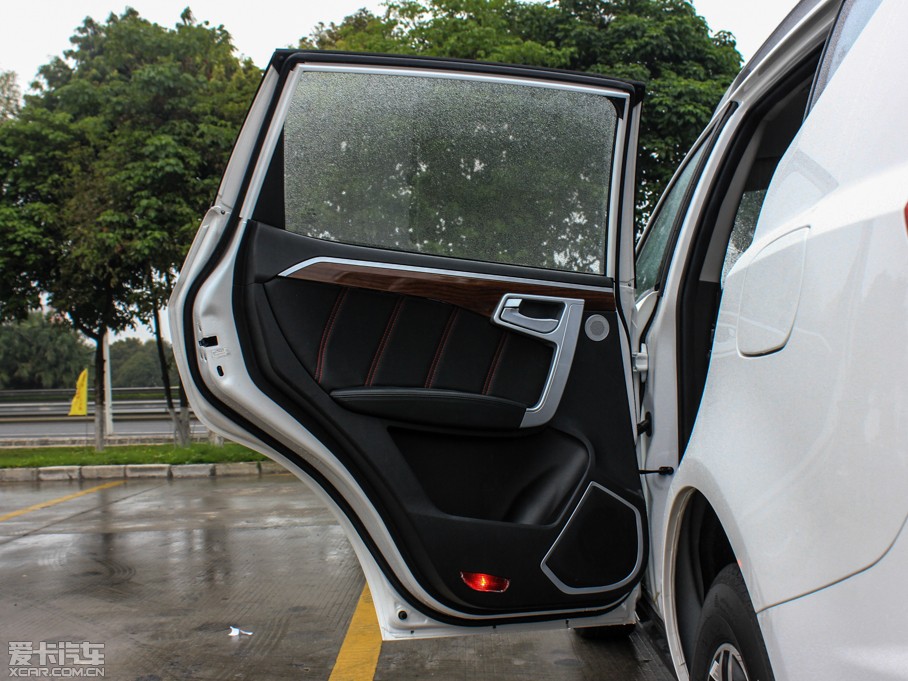 2015���GX7 �\(y��n)��(d��ng)�� 2.0L �Ԅ�(d��ng)������