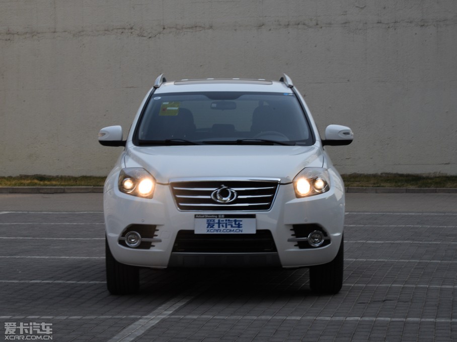 2015GX7 \(yn)Ӱ 2.0L ԄF