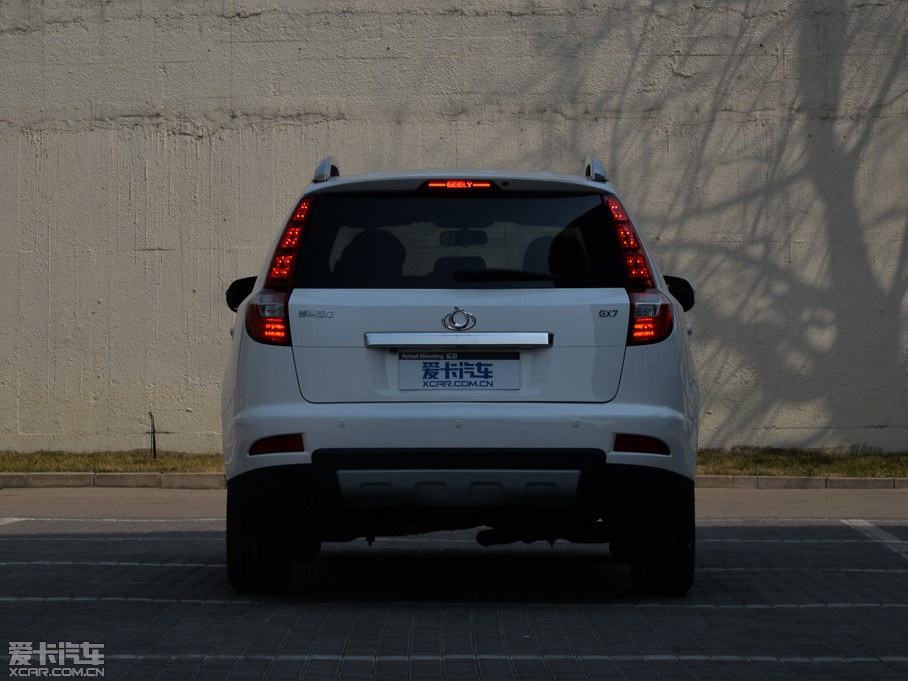 2015GX7 \Ӱ 2.0L ԄF