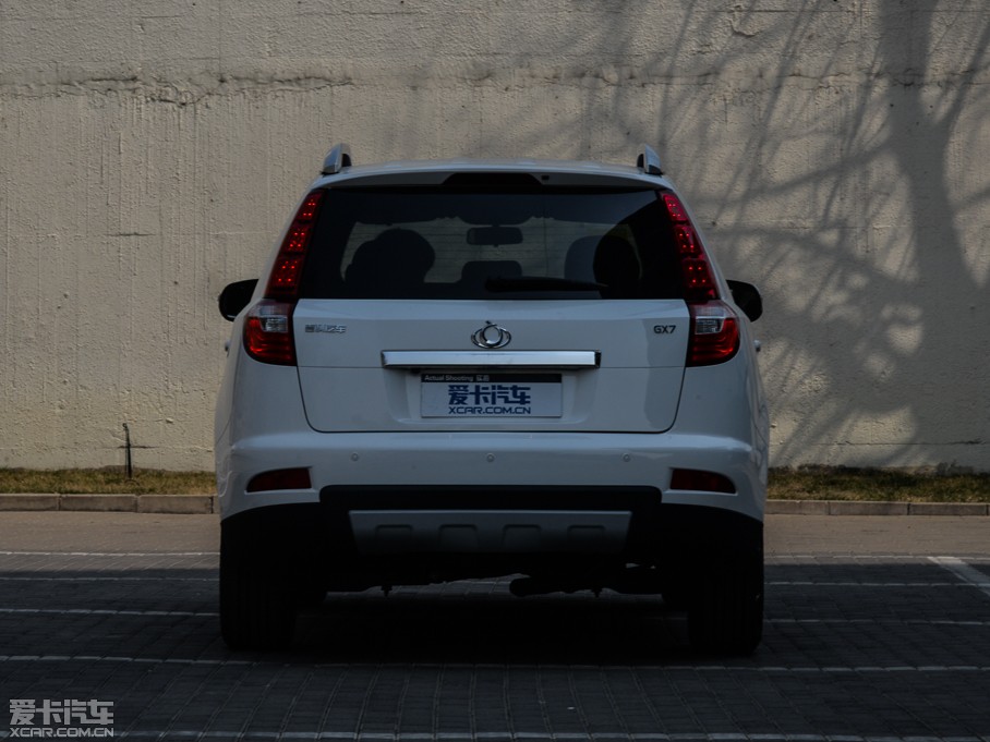 2015GX7 \Ӱ 2.0L ԄF