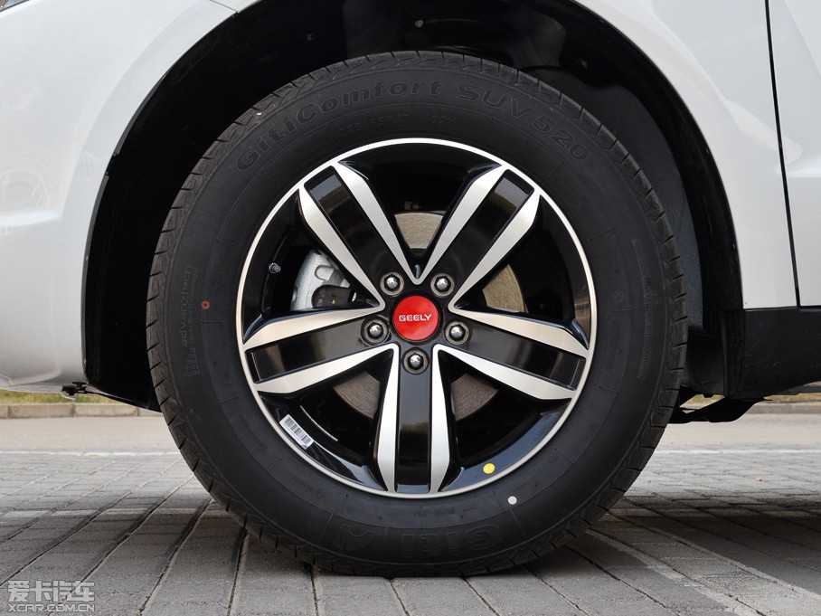 2015GX7 \(yn)(dng) 2.0L Ԅ(dng)F