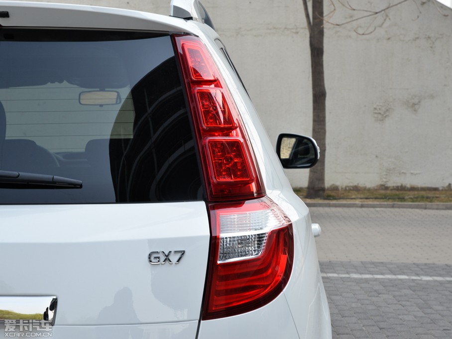 2015GX7 ˶ 2.0L Զ