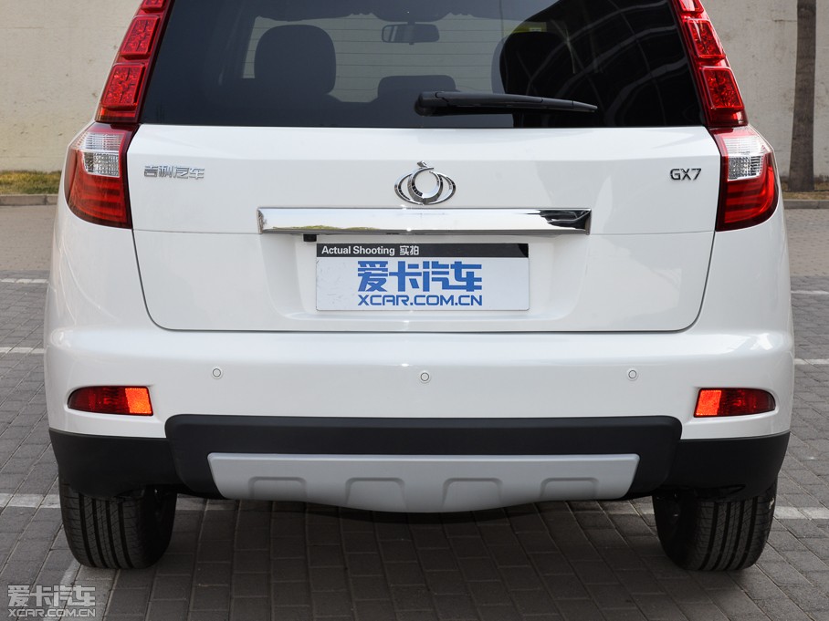 2015GX7 \Ӱ 2.0L ԄF