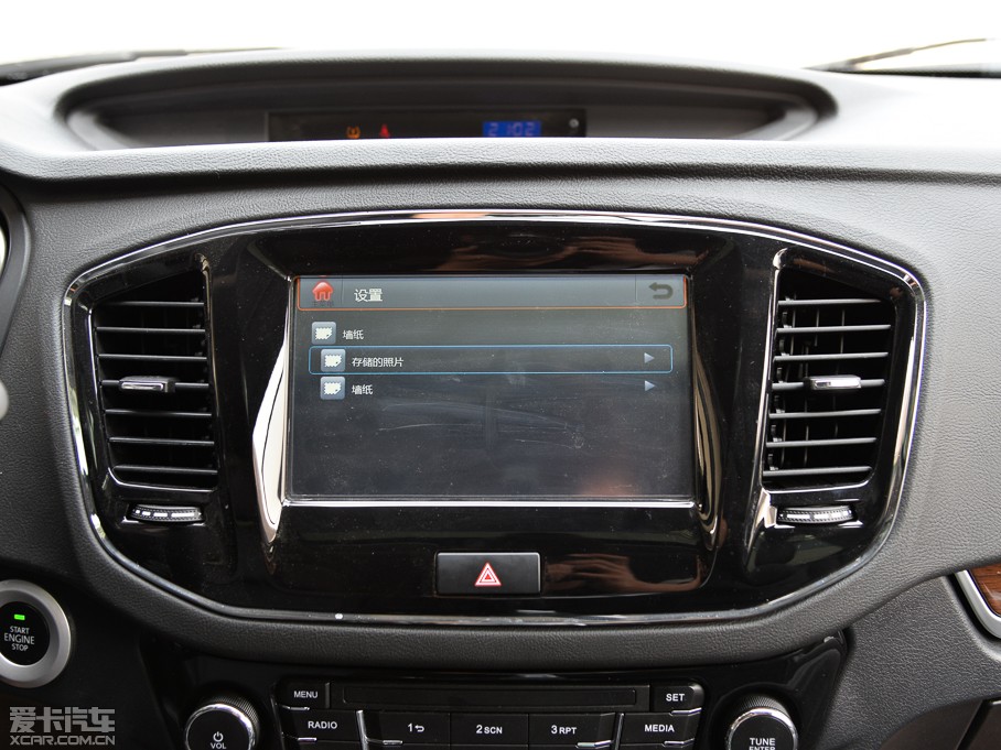 2015GX7 \Ӱ 2.0L ԄF