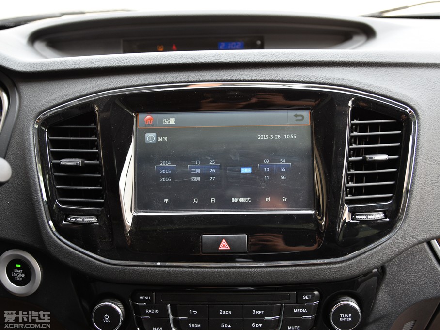 2015GX7 \Ӱ 2.0L ԄF