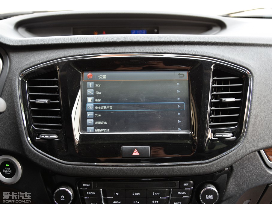 2015GX7 \Ӱ 2.0L ԄF