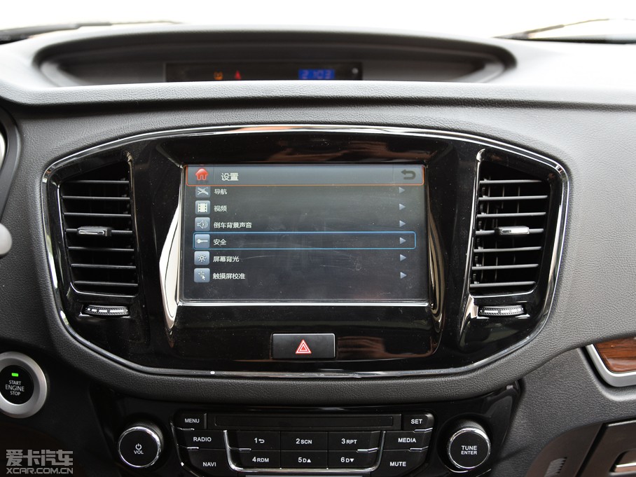 2015GX7 \Ӱ 2.0L ԄF