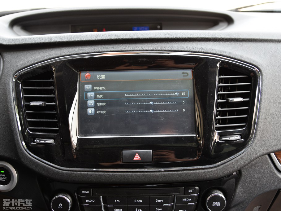 2015GX7 \Ӱ 2.0L ԄF