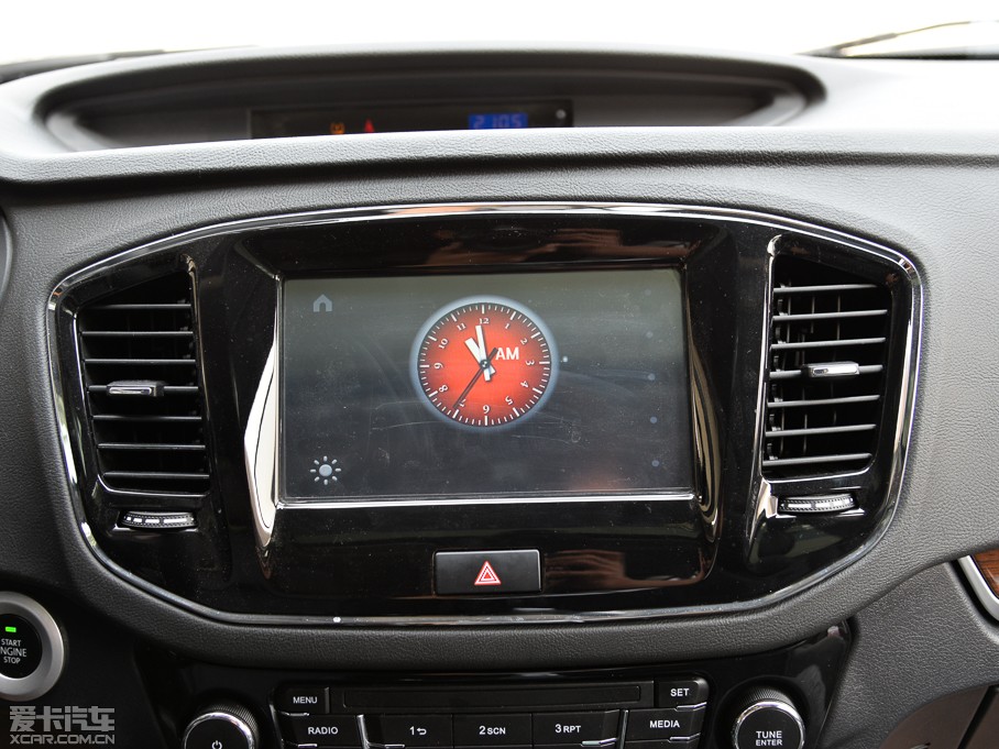 2015GX7 \Ӱ 2.0L ԄF