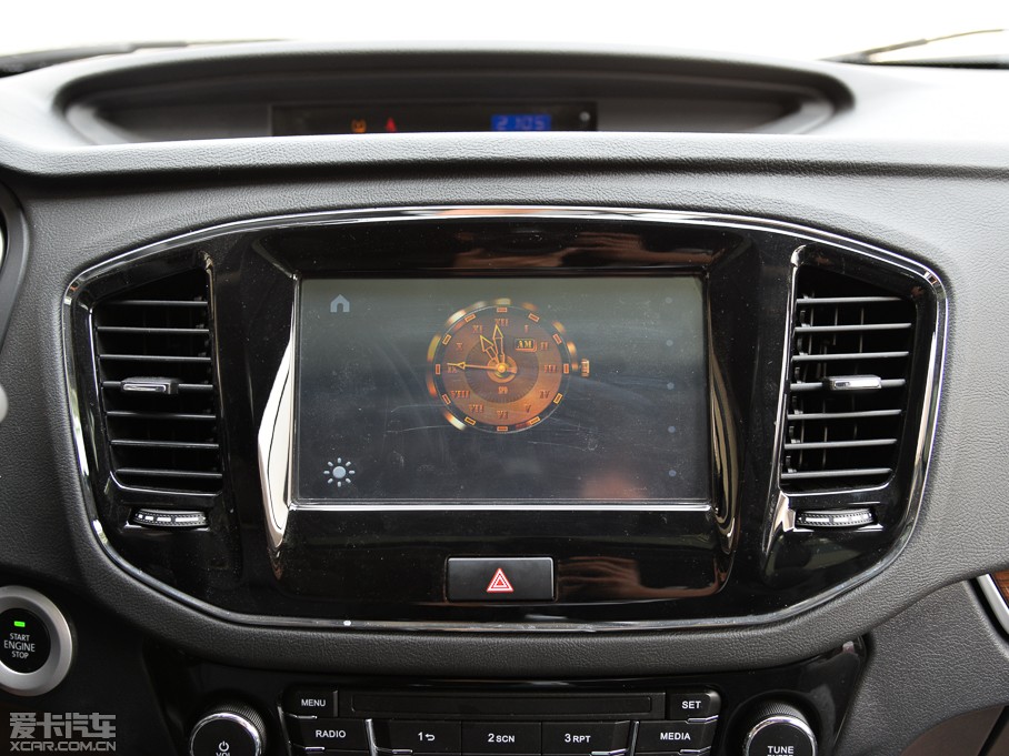 2015GX7 \Ӱ 2.0L ԄF