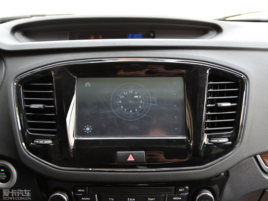 2015GX7 \Ӱ 2.0L ԄF