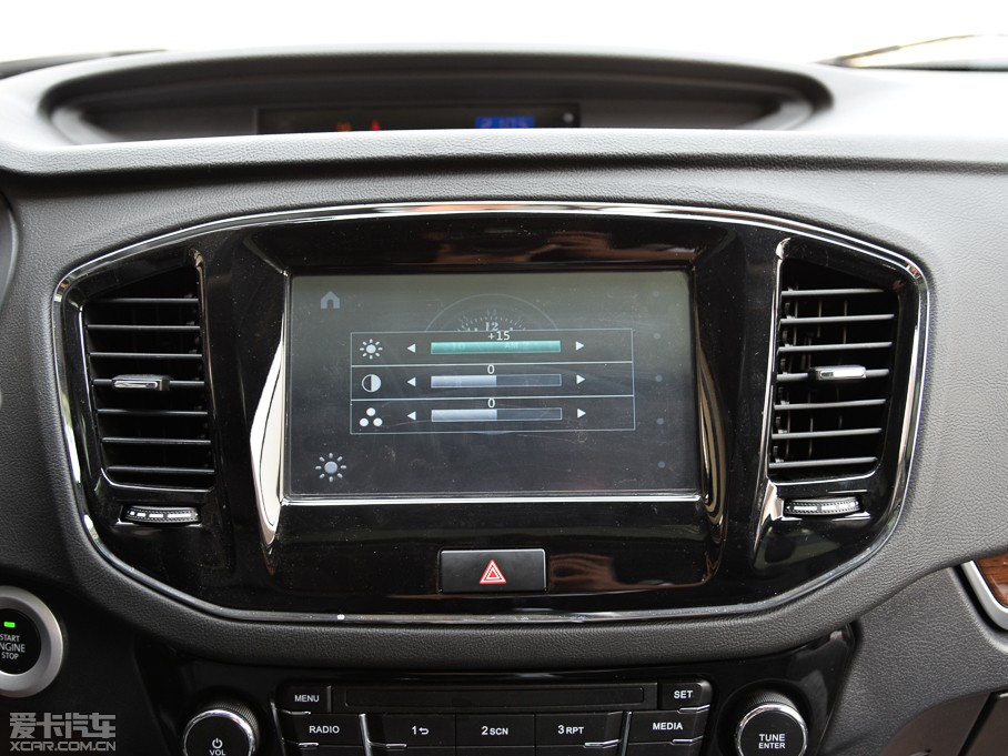 2015GX7 \Ӱ 2.0L ԄF