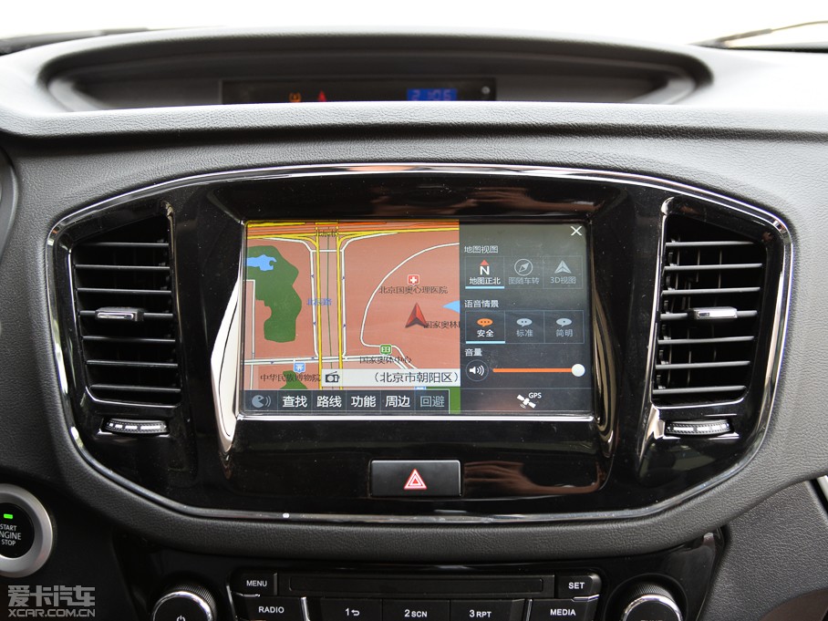 2015GX7 \Ӱ 2.0L ԄF