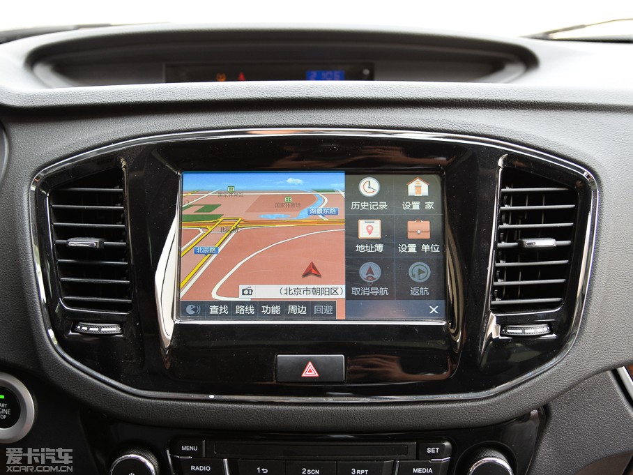 2015GX7 \Ӱ 2.0L ԄF