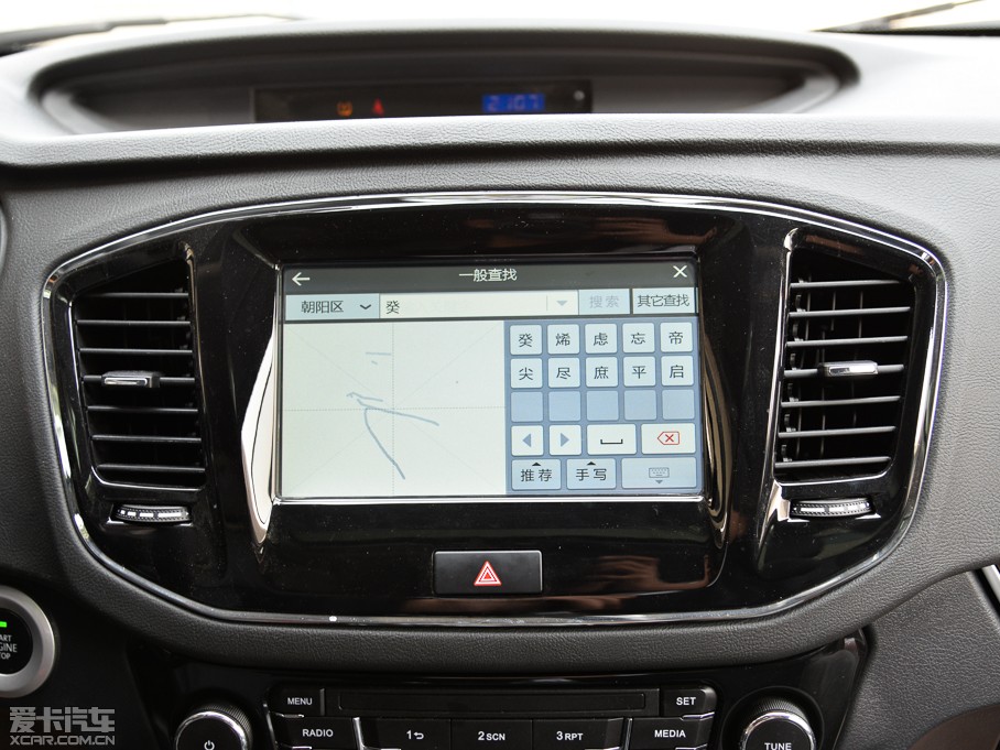 2015GX7 \Ӱ 2.0L ԄF