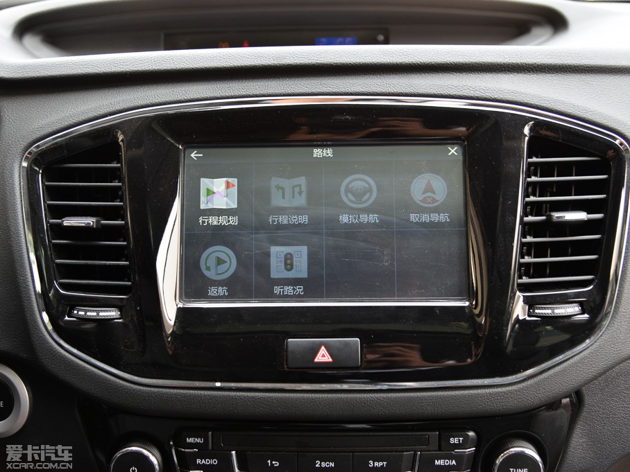 2015GX7 \Ӱ 2.0L ԄF