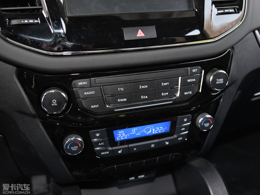 2015���GX7 �\�Ӱ� 2.0L �Ԅ����F��