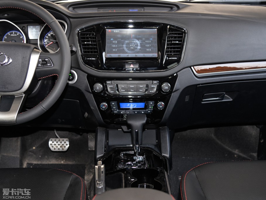 2015GX7 \(yn)(dng) 2.0L Ԅ(dng)F