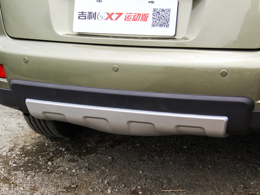 2015GX7 \Ӱ 2.0L ԄF