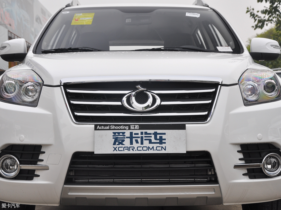 2015GX7 (jng) 1.8L ք¶ V