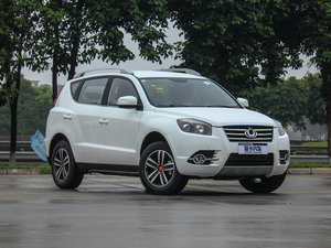 2015款运动版 2.0L 自动尊享型 整体外观