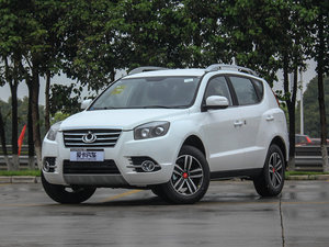 2015款运动版 2.0L 自动尊享型 左前45度